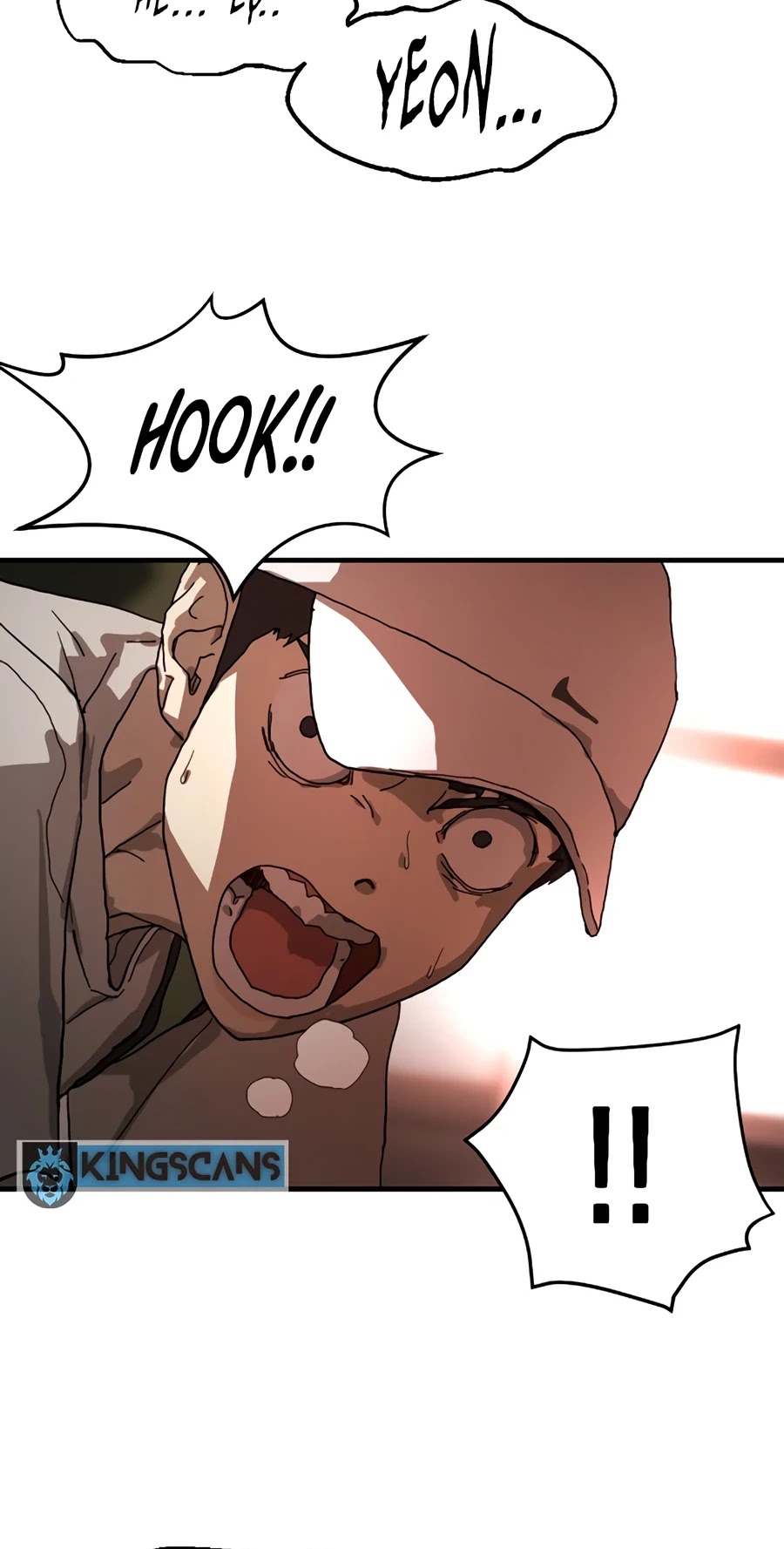 One day, Suddenly, Seoul Is Chapter 10 page 69 - Chapter 10