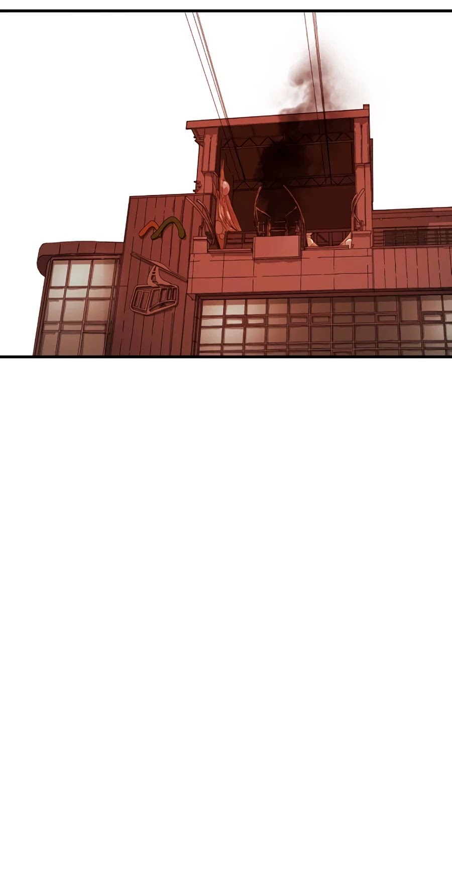 One day, Suddenly, Seoul Is Chapter 10 page 7 - Chapter 10