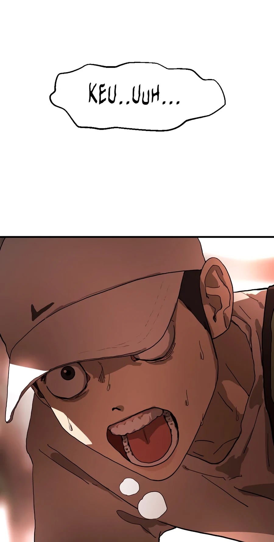 One day, Suddenly, Seoul Is Chapter 10 page 73 - Chapter 10