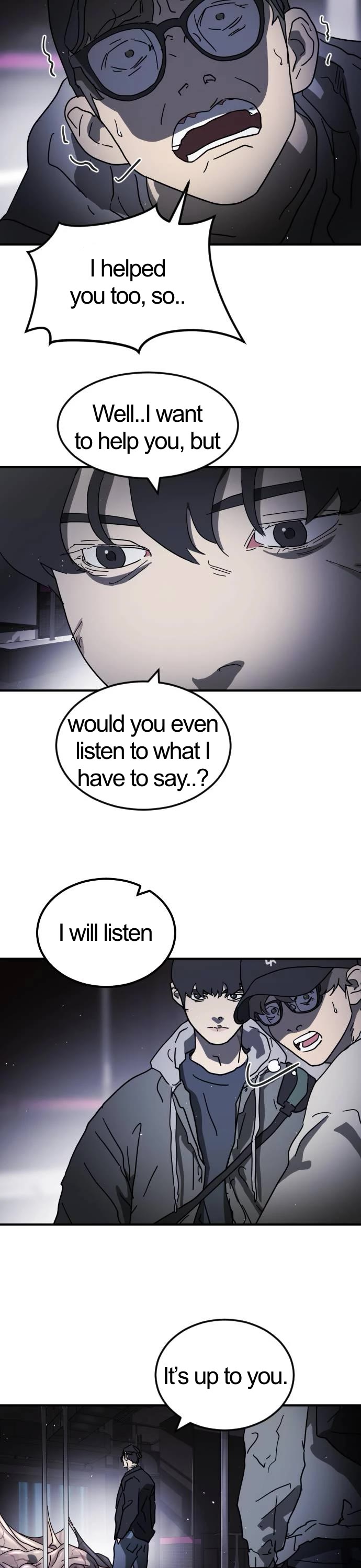One day, Suddenly, Seoul Is Chapter 100 page 16 - Chapter 100: Episode 100