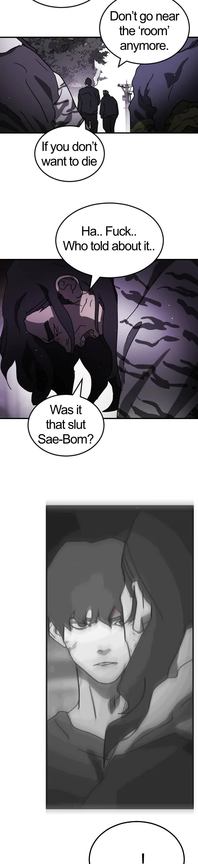 One day, Suddenly, Seoul Is Chapter 100 page 26 - Chapter 100: Episode 100