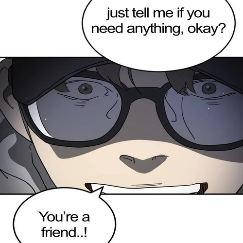 One day, Suddenly, Seoul Is Chapter 100: Episode 100 cover