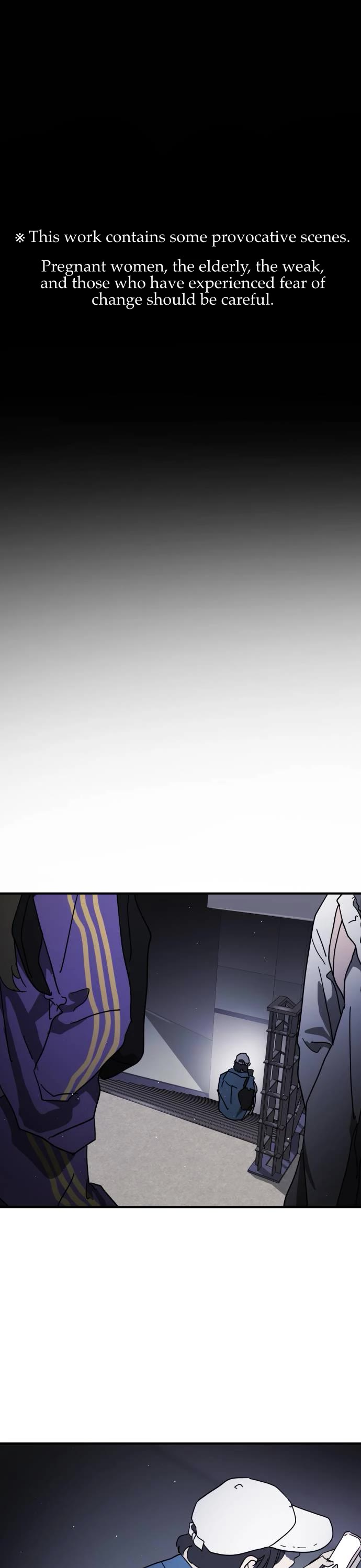One day, Suddenly, Seoul Is Chapter 101 page 1 - Chapter 101: Episode 101