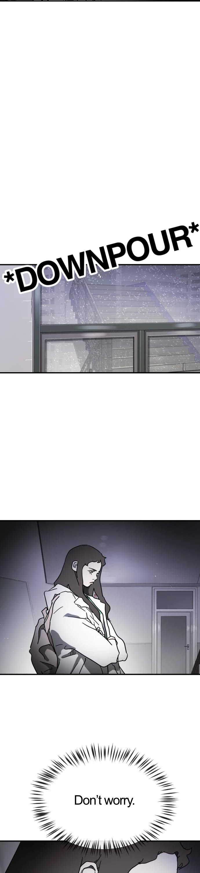 One day, Suddenly, Seoul Is Chapter 101 page 23 - Chapter 101: Episode 101
