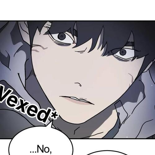 One day, Suddenly, Seoul Is Chapter 101: Episode 101 cover