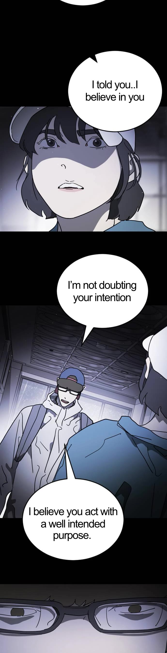 One day, Suddenly, Seoul Is Chapter 102 page 14 - Chapter 102: Episode 102