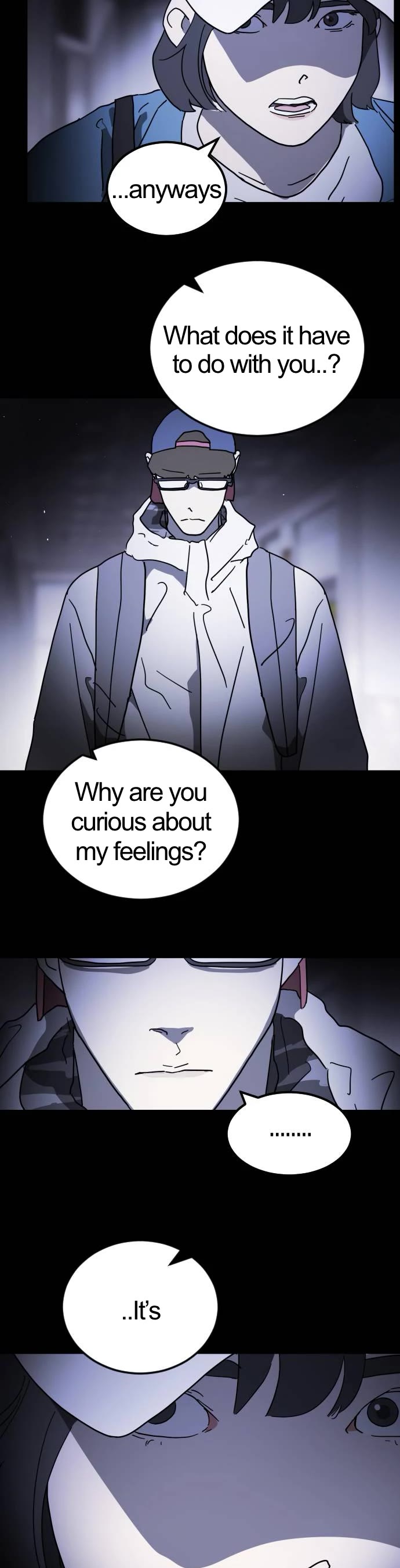 One day, Suddenly, Seoul Is Chapter 102 page 19 - Chapter 102: Episode 102