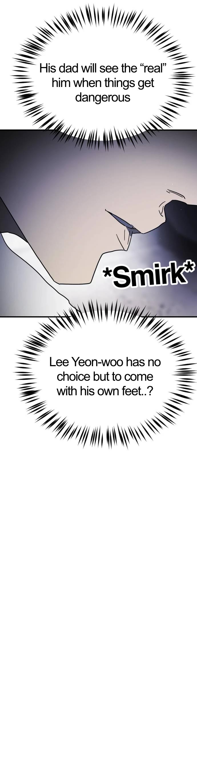 One day, Suddenly, Seoul Is Chapter 102 page 40 - Chapter 102: Episode 102