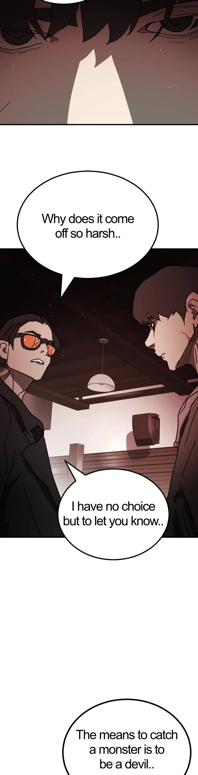 One day, Suddenly, Seoul Is Chapter 102 page 45 - Chapter 102: Episode 102