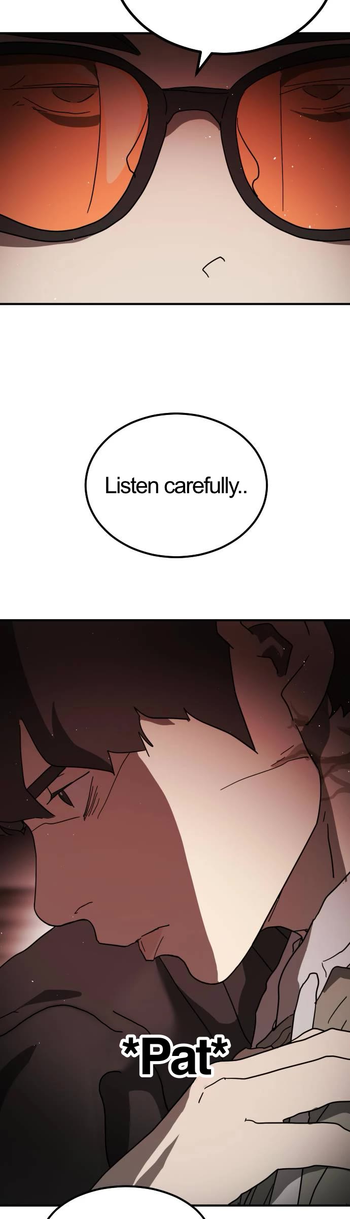 One day, Suddenly, Seoul Is Chapter 102 page 46 - Chapter 102: Episode 102