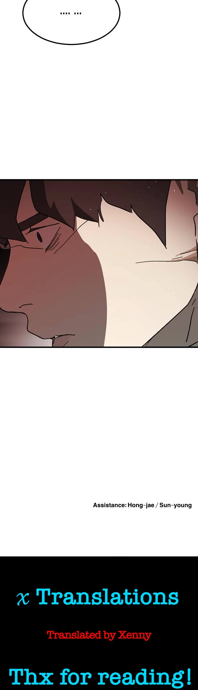One day, Suddenly, Seoul Is Chapter 102 page 47 - Chapter 102: Episode 102