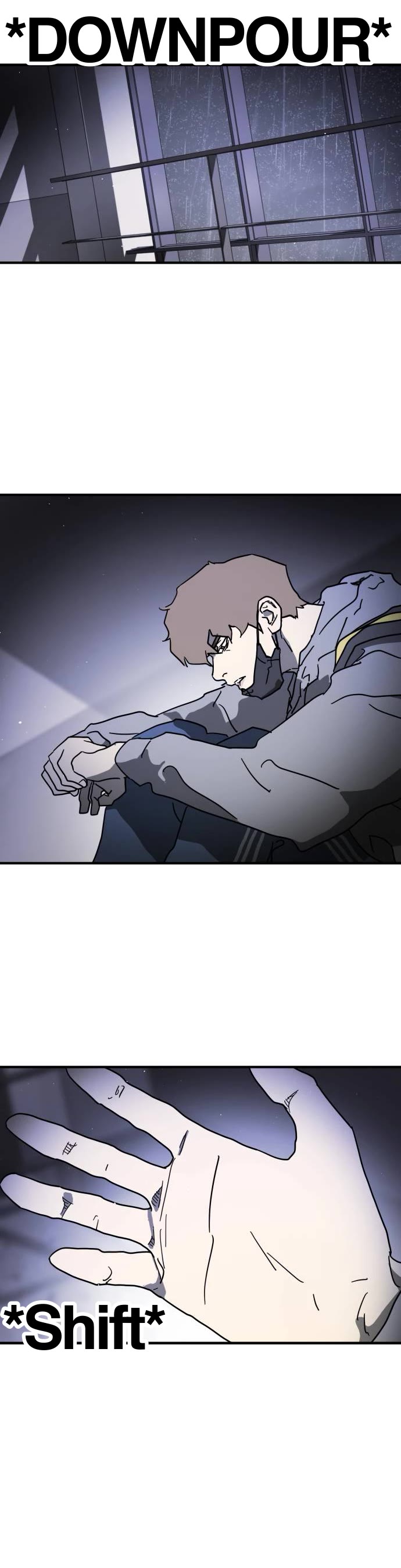 One day, Suddenly, Seoul Is Chapter 102 page 5 - Chapter 102: Episode 102