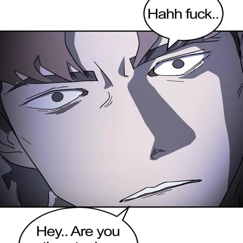 One day, Suddenly, Seoul Is Chapter 102: Episode 102 cover