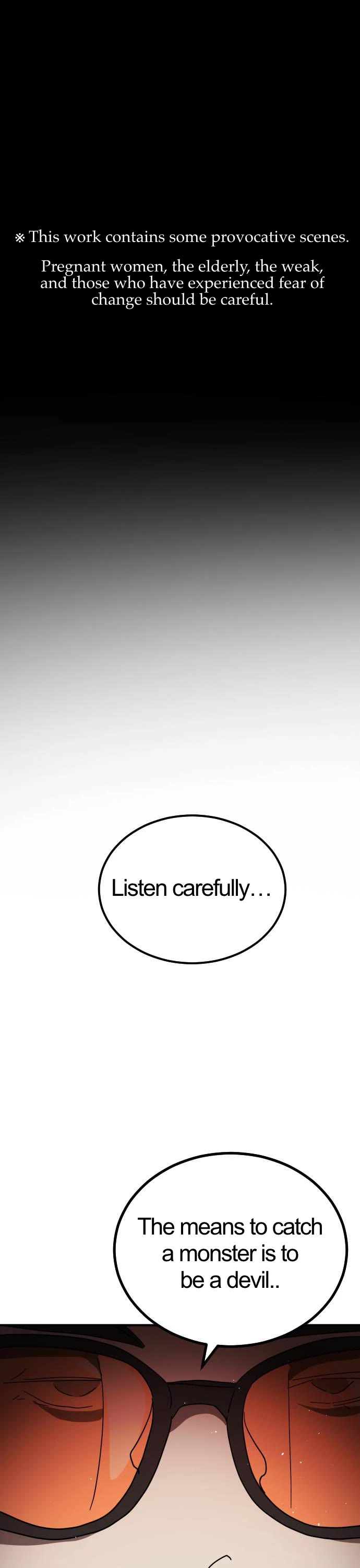 One day, Suddenly, Seoul Is Chapter 103 page 1 - Chapter 103: Episode 103