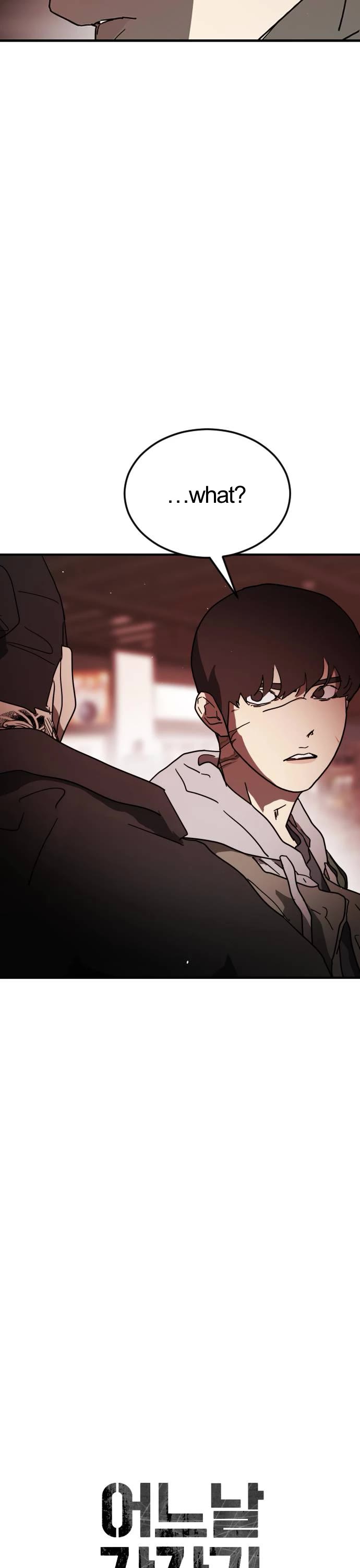 One day, Suddenly, Seoul Is Chapter 103 page 3 - Chapter 103: Episode 103
