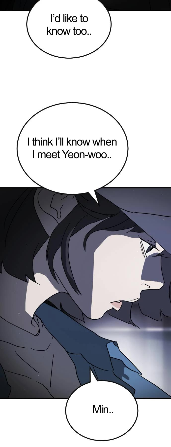 One day, Suddenly, Seoul Is Chapter 103 page 43 - Chapter 103: Episode 103