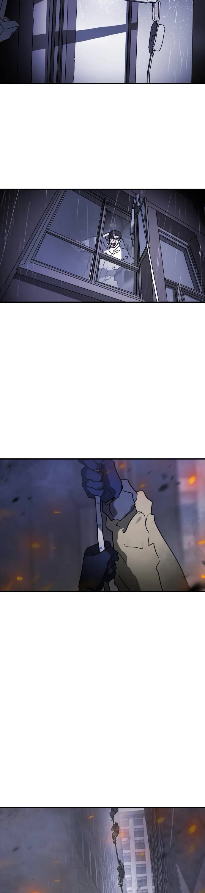 One day, Suddenly, Seoul Is Chapter 104 page 2 - Chapter 104: Episode 104
