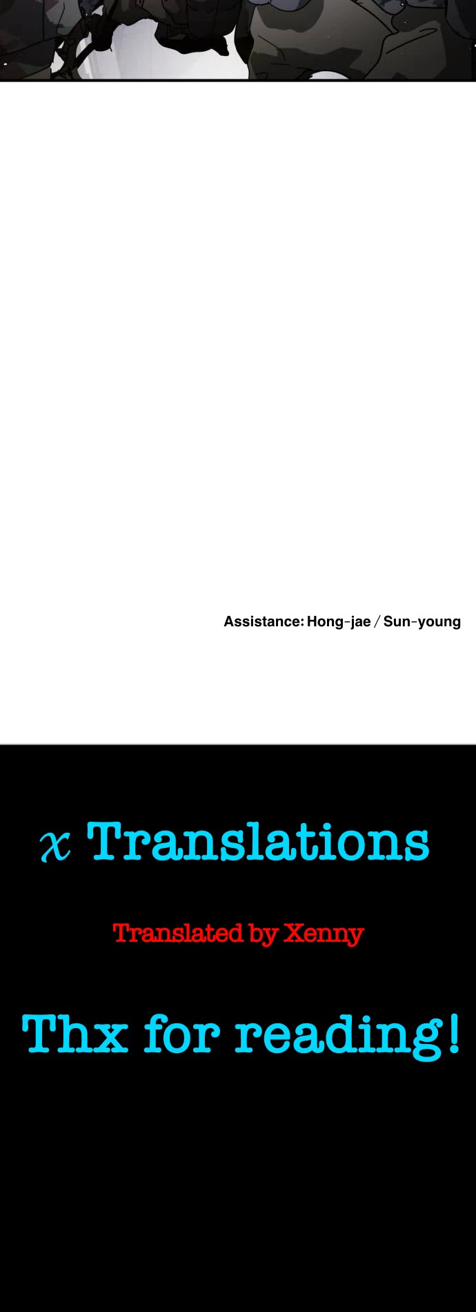 One day, Suddenly, Seoul Is Chapter 104 page 40 - Chapter 104: Episode 104