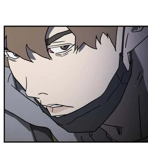 One day, Suddenly, Seoul Is Chapter 104: Episode 104 cover