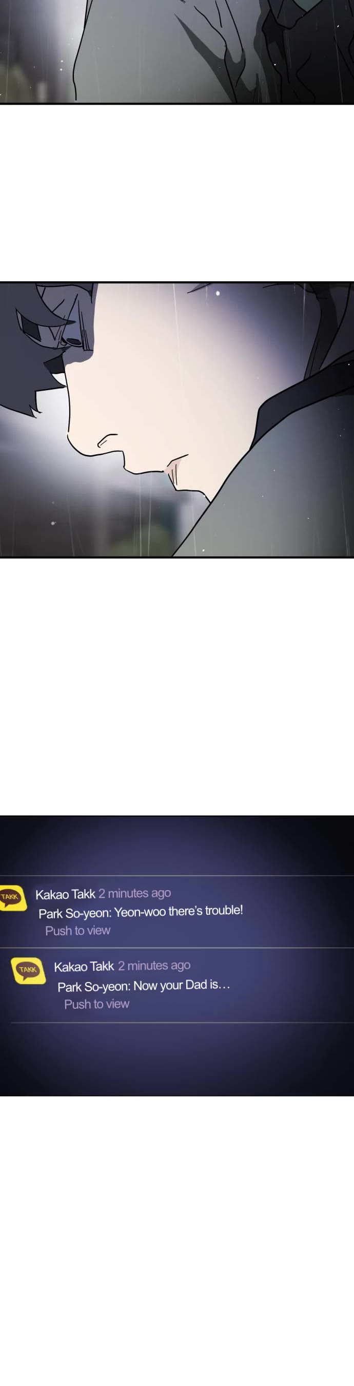 One day, Suddenly, Seoul Is Chapter 105 page 40 - Chapter 105: Episode 105