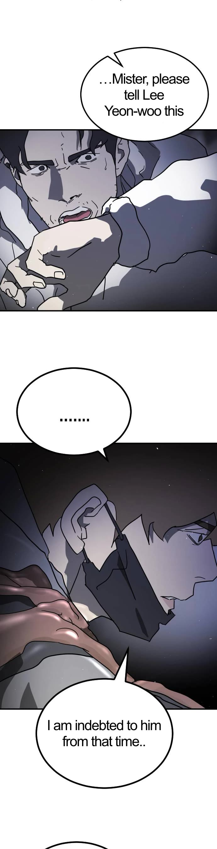 One day, Suddenly, Seoul Is Chapter 105 page 44 - Chapter 105: Episode 105