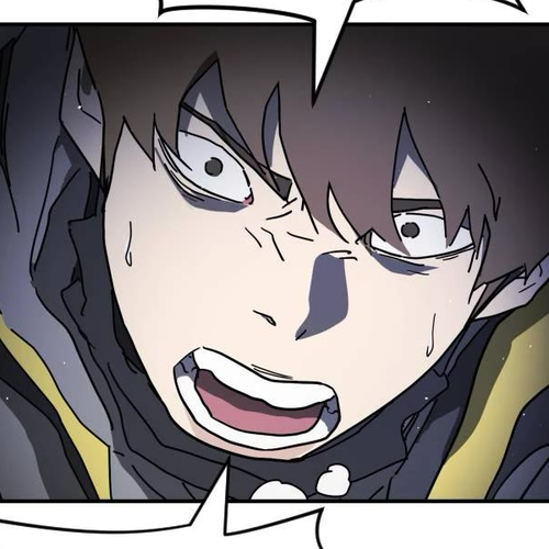 One day, Suddenly, Seoul Is Chapter 105: Episode 105 cover