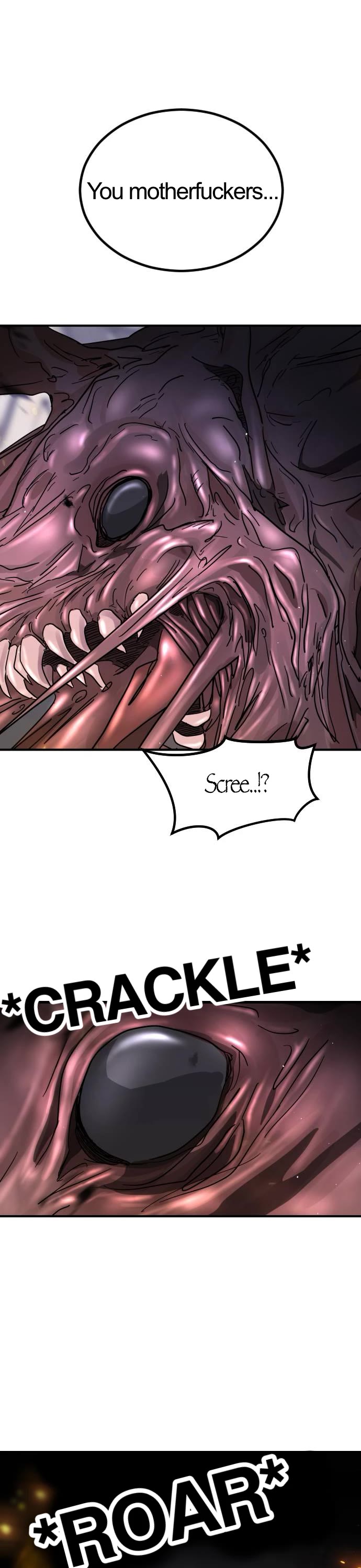One day, Suddenly, Seoul Is Chapter 106 page 12 - Chapter 106: Episode 106