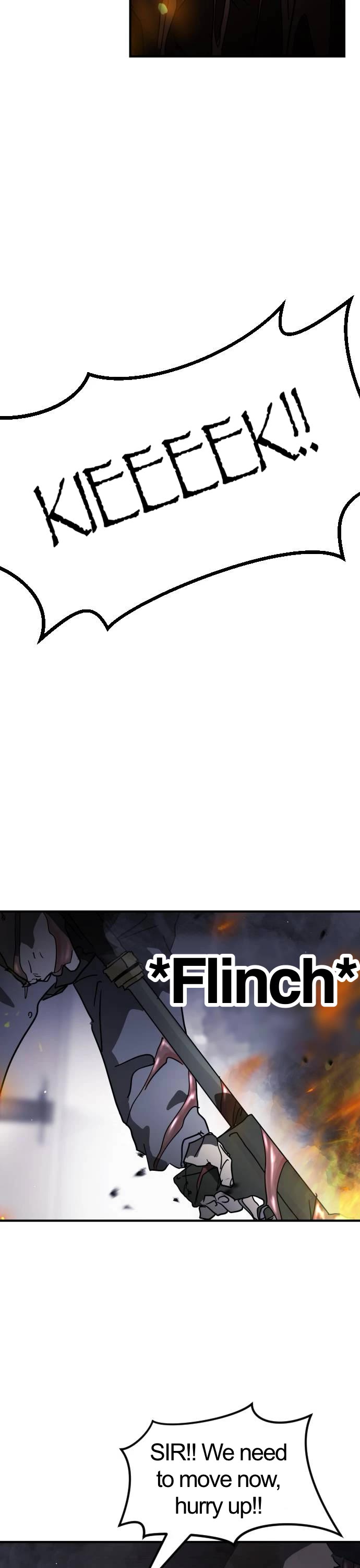 One day, Suddenly, Seoul Is Chapter 106 page 16 - Chapter 106: Episode 106