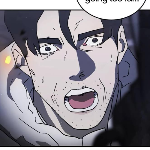 One day, Suddenly, Seoul Is Chapter 106: Episode 106 cover