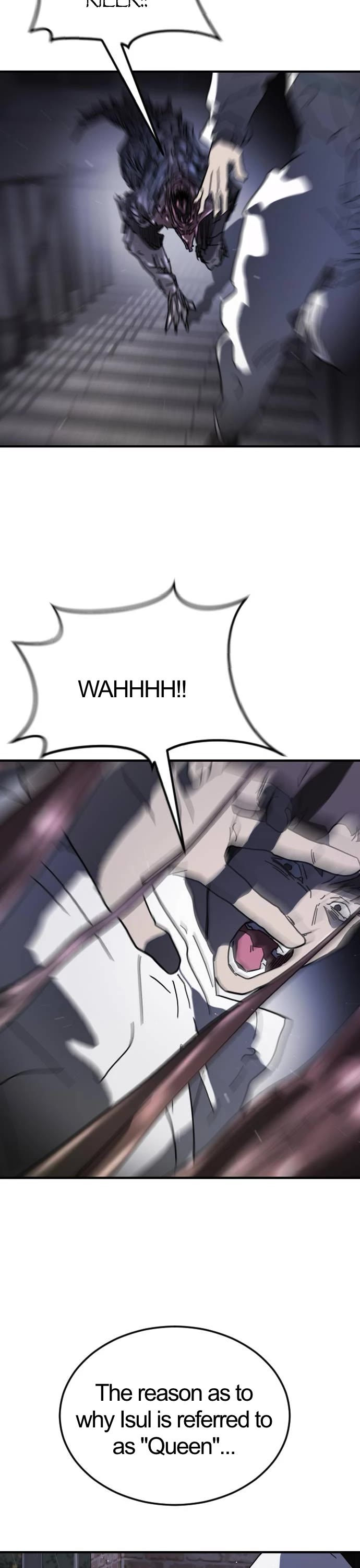 One day, Suddenly, Seoul Is Chapter 107 page 2 - Chapter 107: Episode 107