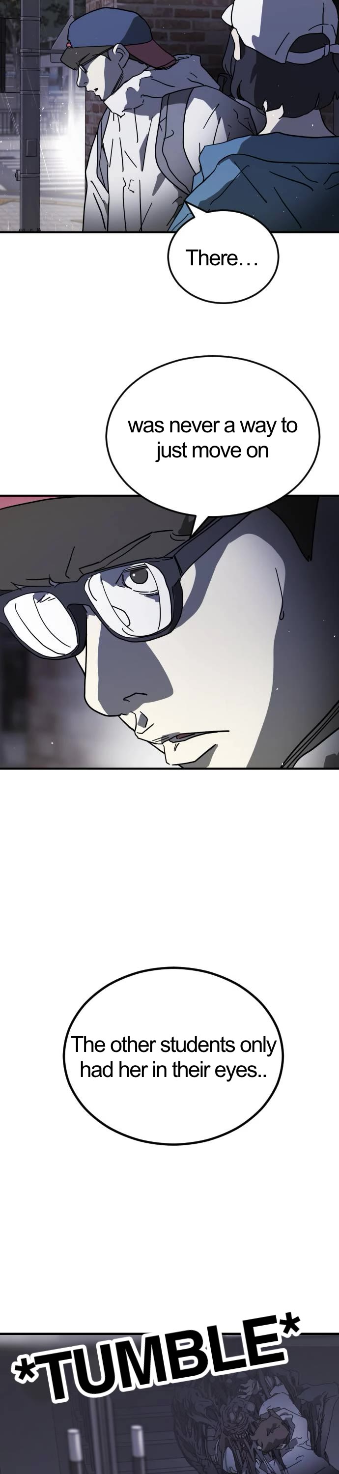 One day, Suddenly, Seoul Is Chapter 107 page 3 - Chapter 107: Episode 107