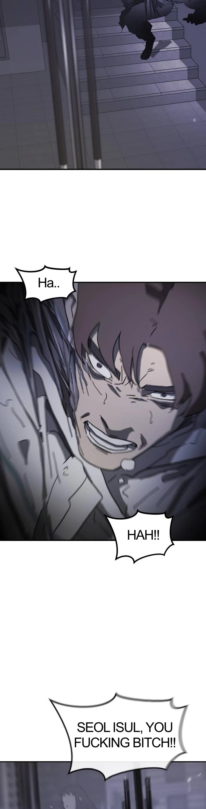 One day, Suddenly, Seoul Is Chapter 107 page 4 - Chapter 107: Episode 107