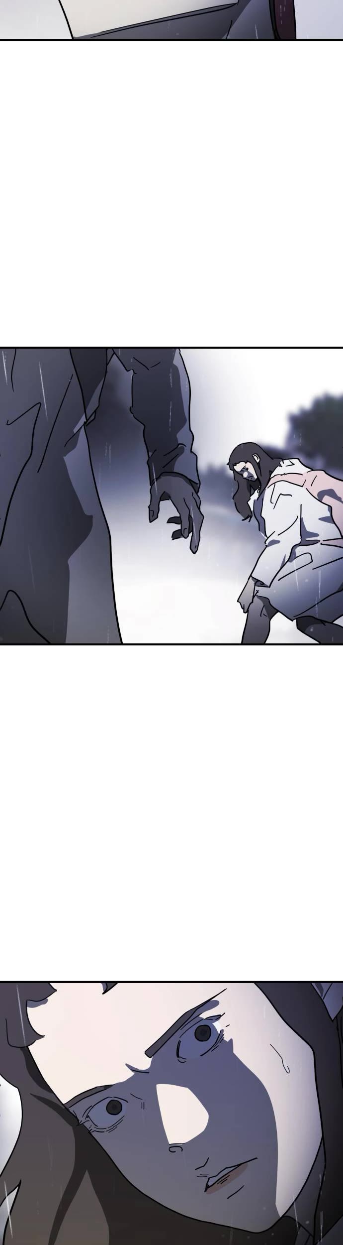 One day, Suddenly, Seoul Is Chapter 107 page 47 - Chapter 107: Episode 107