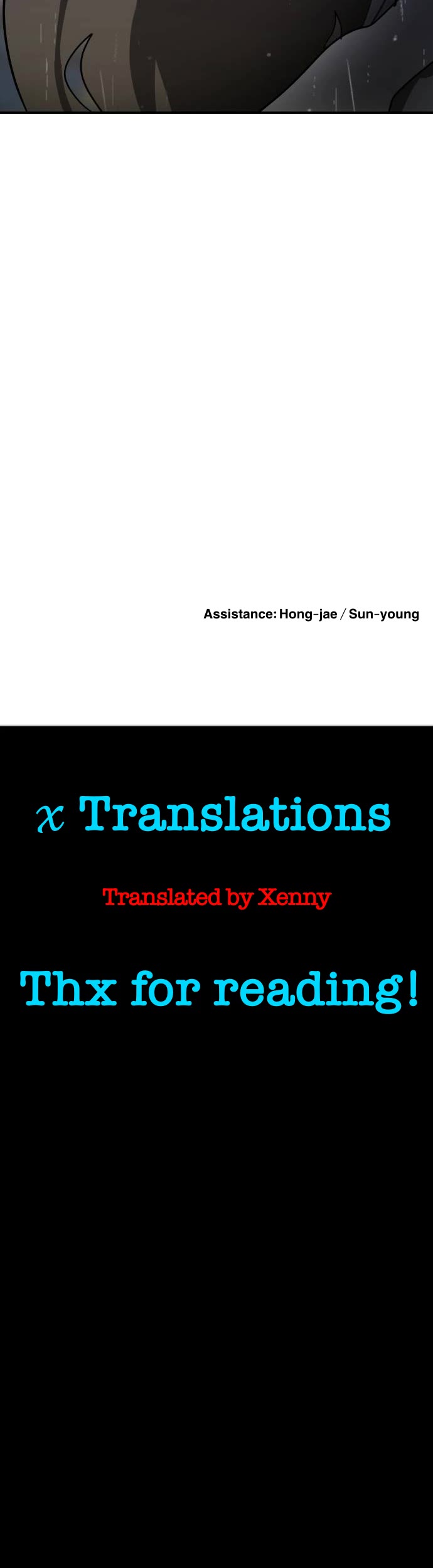 One day, Suddenly, Seoul Is Chapter 107 page 48 - Chapter 107: Episode 107