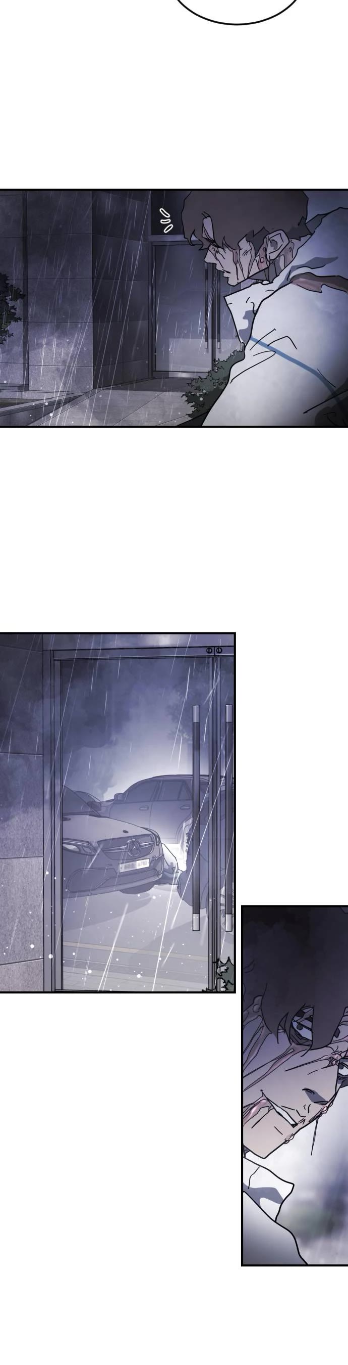 One day, Suddenly, Seoul Is Chapter 108 page 14 - Chapter 108: Episode 108