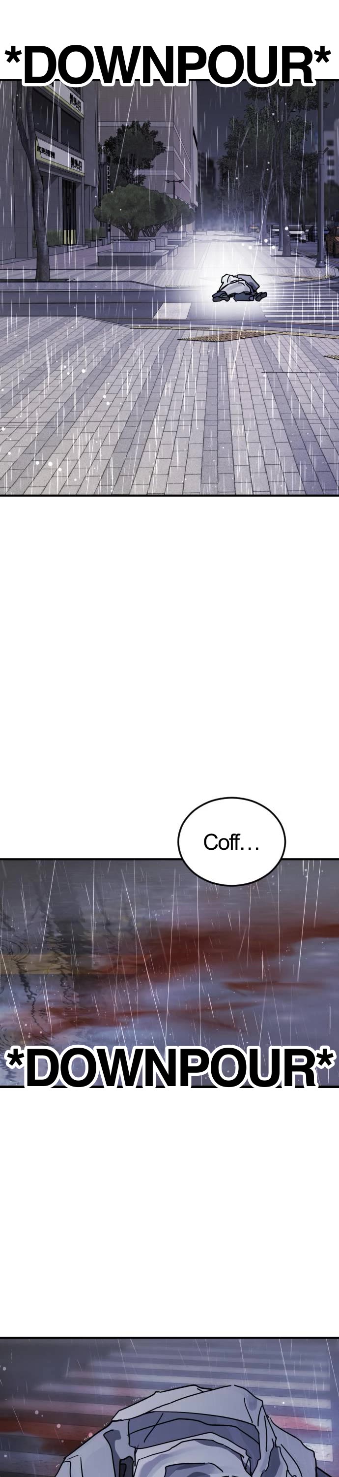 One day, Suddenly, Seoul Is Chapter 108 page 21 - Chapter 108: Episode 108