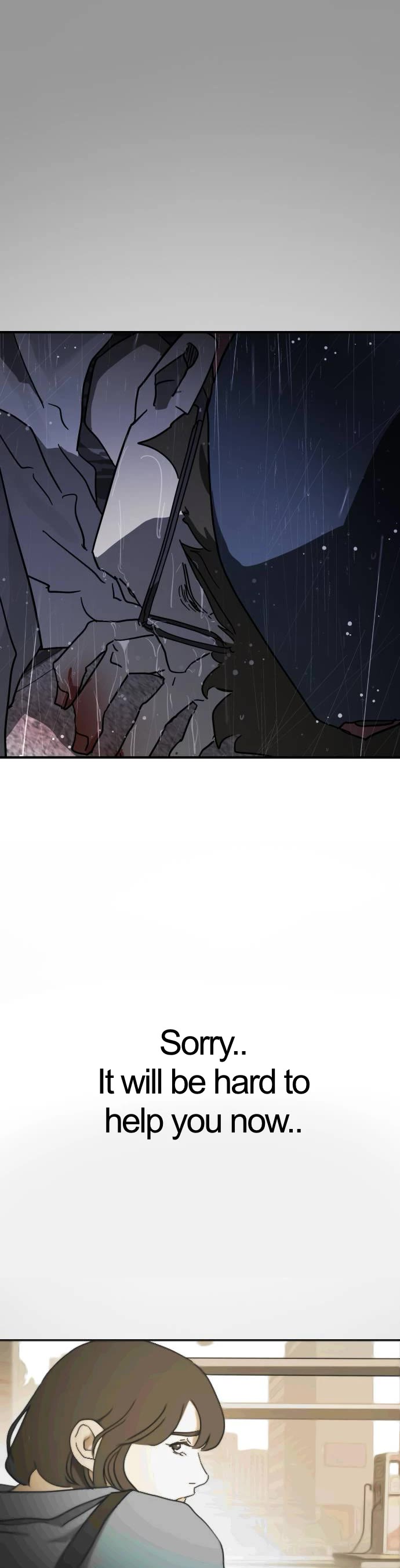 One day, Suddenly, Seoul Is Chapter 108 page 24 - Chapter 108: Episode 108