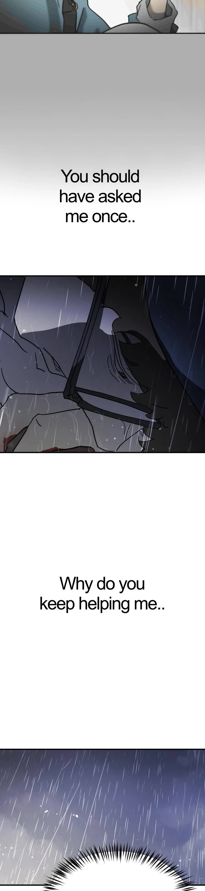 One day, Suddenly, Seoul Is Chapter 108 page 26 - Chapter 108: Episode 108