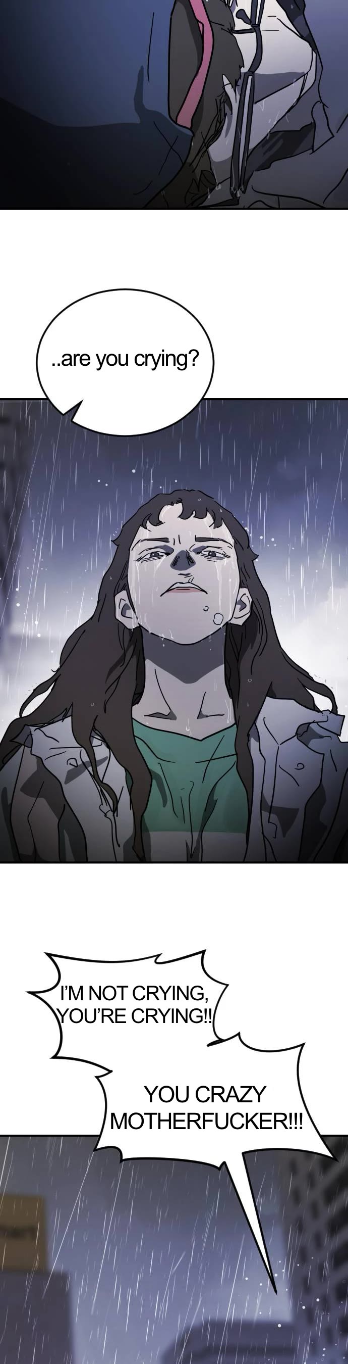 One day, Suddenly, Seoul Is Chapter 108 page 29 - Chapter 108: Episode 108