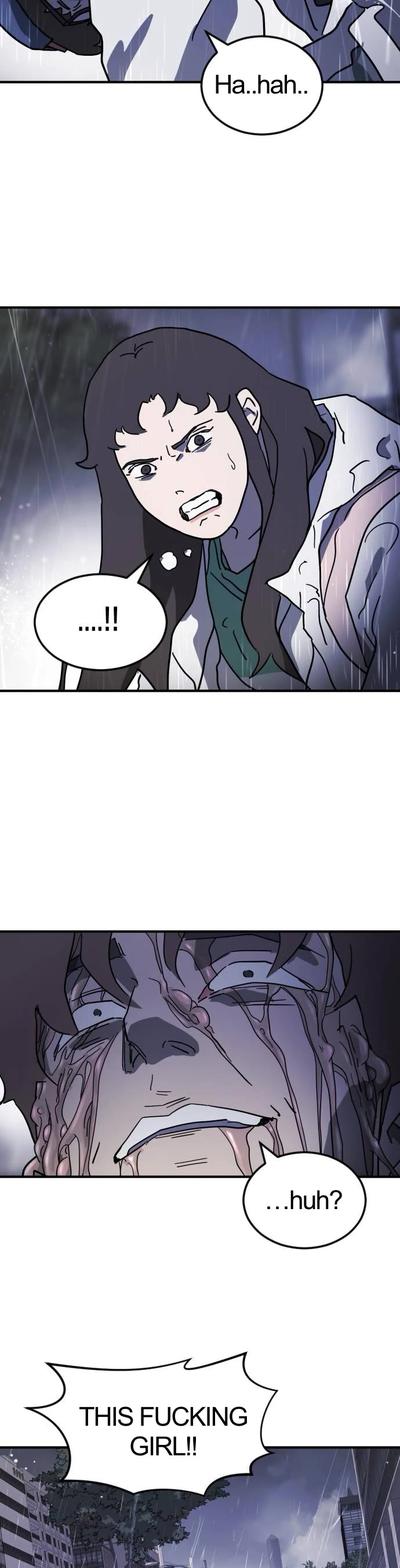One day, Suddenly, Seoul Is Chapter 108 page 4 - Chapter 108: Episode 108