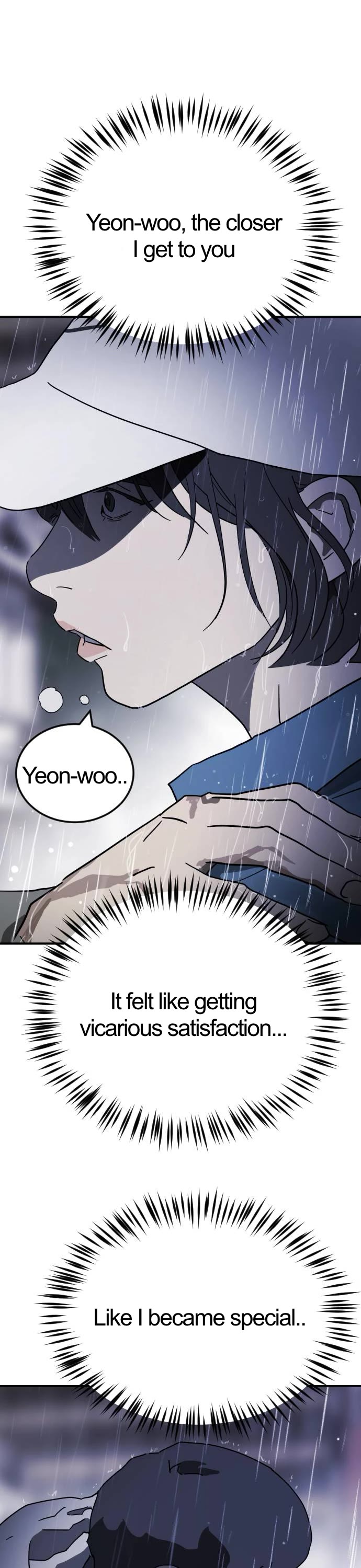 One day, Suddenly, Seoul Is Chapter 108 page 42 - Chapter 108: Episode 108