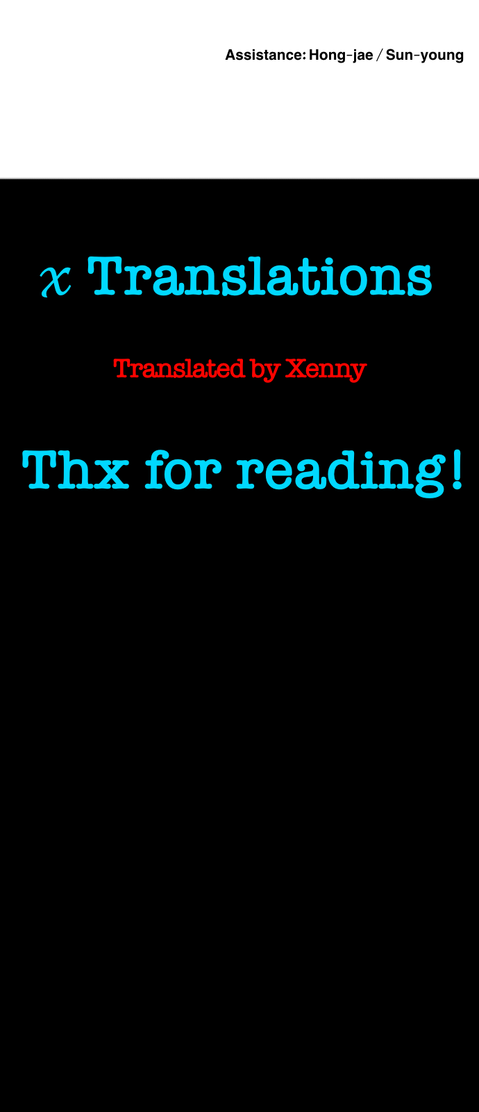 One day, Suddenly, Seoul Is Chapter 108 page 46 - Chapter 108: Episode 108