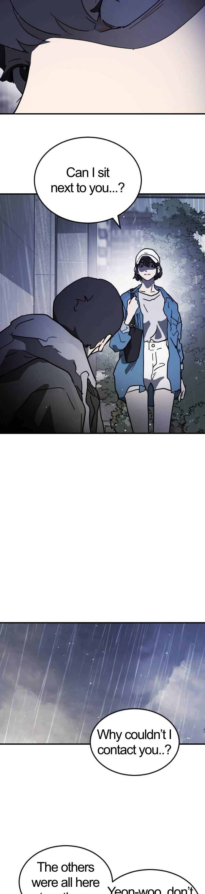 One day, Suddenly, Seoul Is Chapter 109 page 23 - Chapter 109: Episode 109