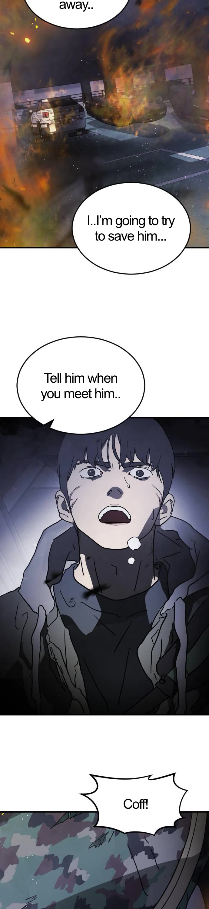 One day, Suddenly, Seoul Is Chapter 109 page 7 - Chapter 109: Episode 109