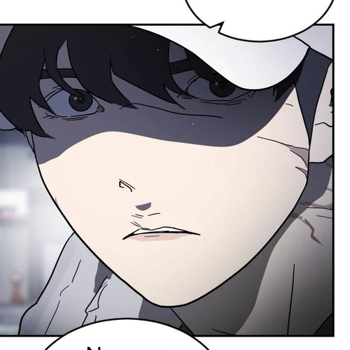 One day, Suddenly, Seoul Is Chapter 109: Episode 109 cover
