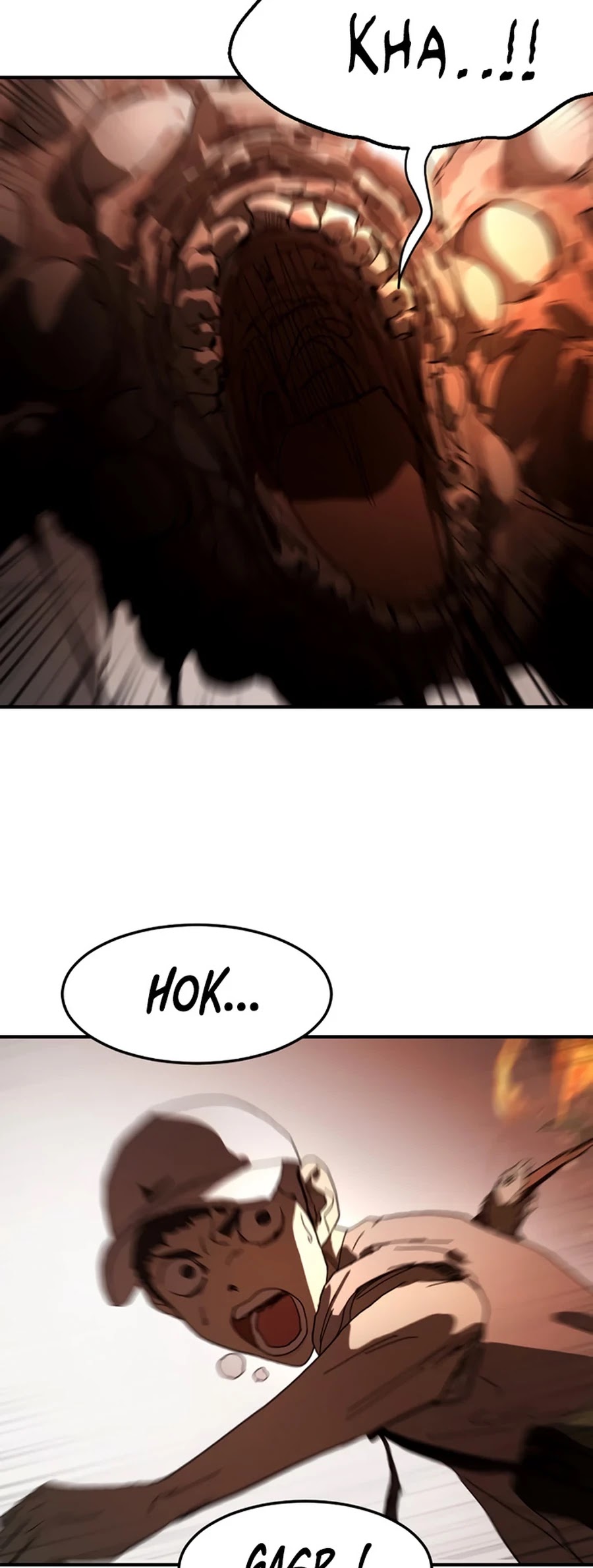 One day, Suddenly, Seoul Is Chapter 11 page 12 - Chapter 11