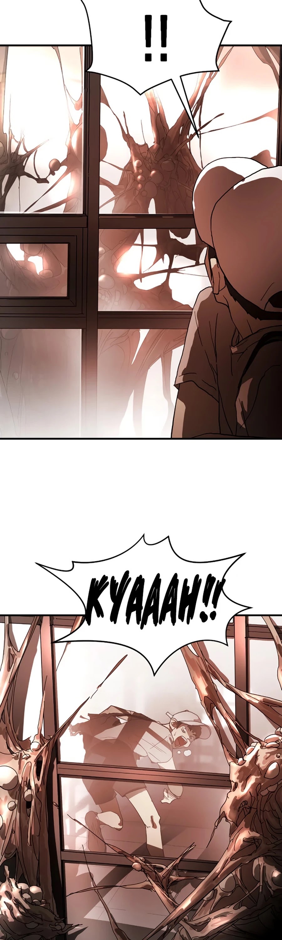 One day, Suddenly, Seoul Is Chapter 11 page 23 - Chapter 11