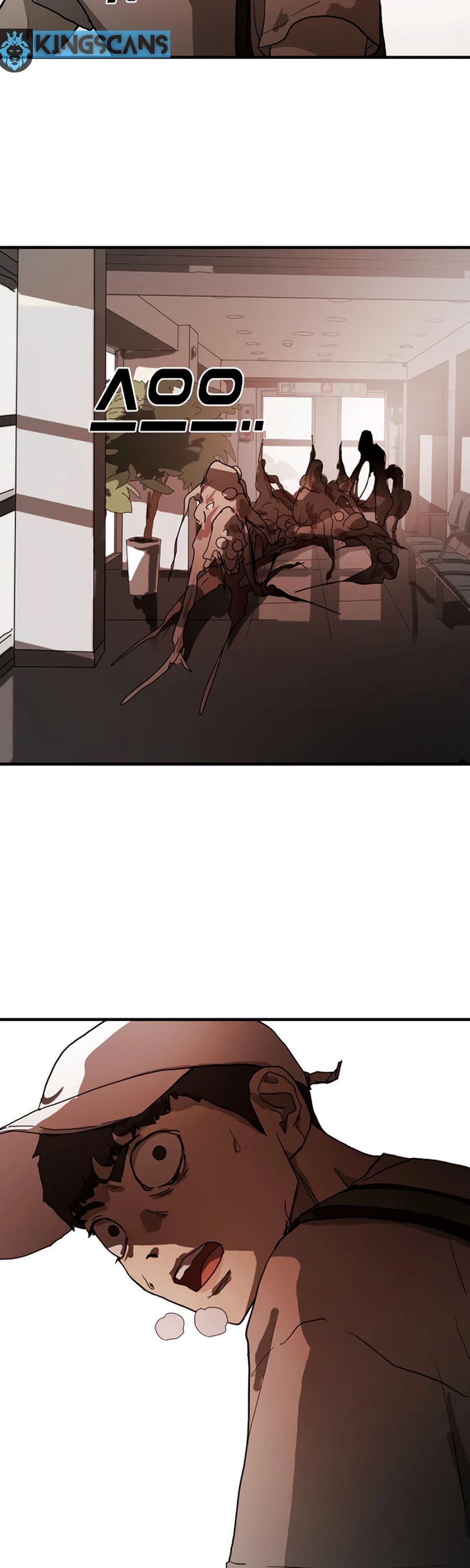 One day, Suddenly, Seoul Is Chapter 11 page 26 - Chapter 11
