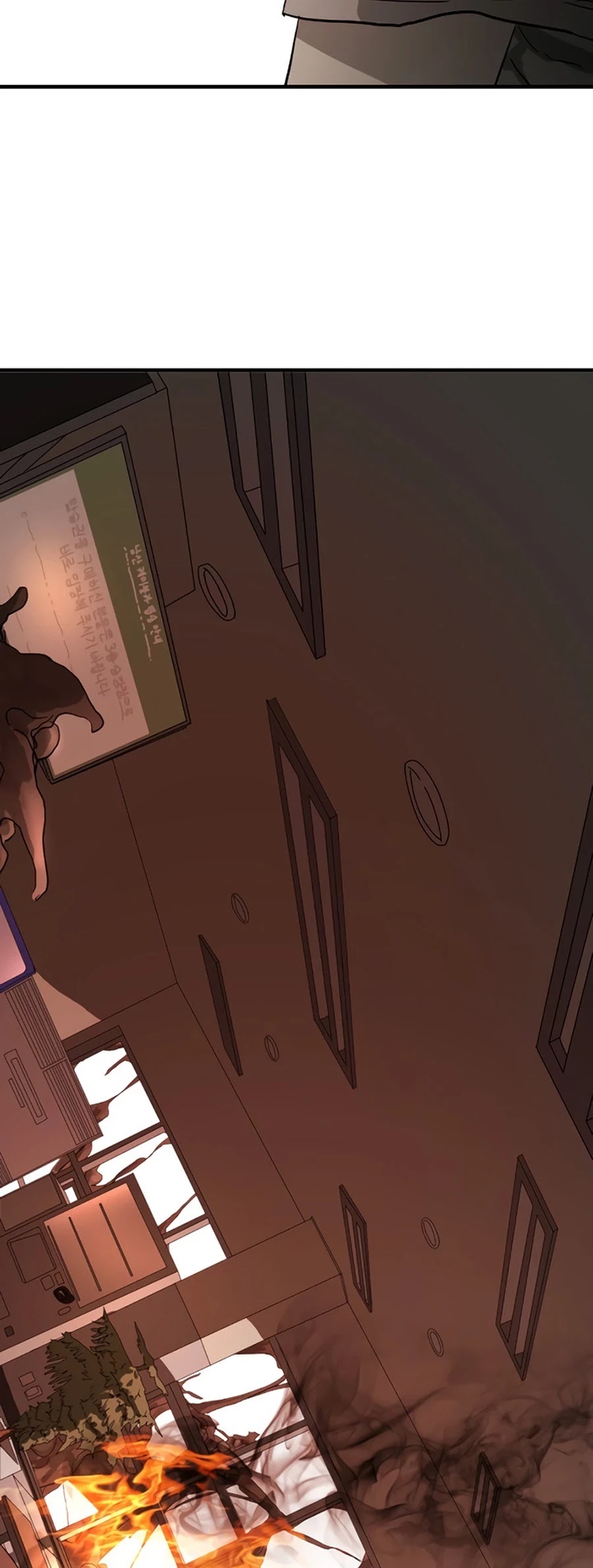 One day, Suddenly, Seoul Is Chapter 11 page 27 - Chapter 11