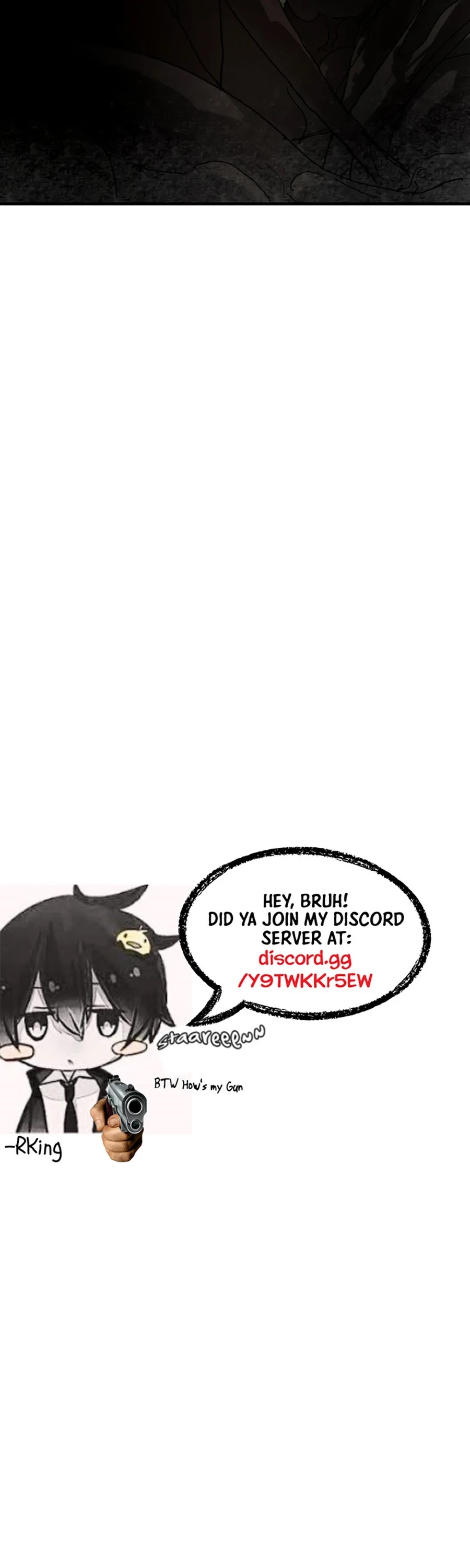 One day, Suddenly, Seoul Is Chapter 11 page 29 - Chapter 11